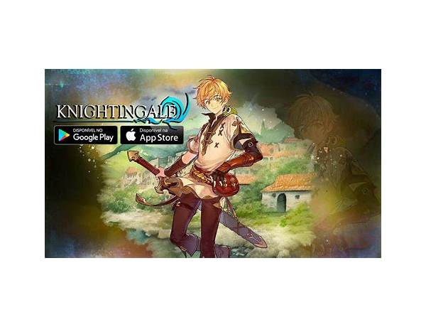 Knightingale for Android - Download the APK from Habererciyes